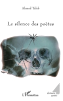 Le silence des poètes 2747591433 Book Cover