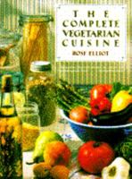 The Complete Vegetarian Cuisine
