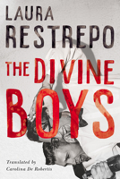 The Divine Boys 1542043123 Book Cover