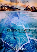 Keeping Faith 1387667564 Book Cover