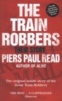 Train Robbers 0380429454 Book Cover