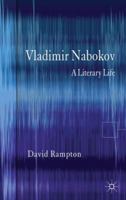 Vladimir Nabokov: A Literary Life 0230247237 Book Cover
