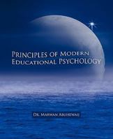 Principles of Modern Educational Psychology 1426947496 Book Cover