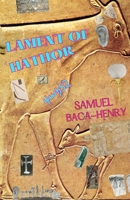 Lament of Hathor: An Egyptian Cow Goddess Speaks on Behalf of Non-Human (and Human) Liberation B0DF2YV3Y7 Book Cover