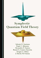 Symplectic Quantum Field Theory 1527556425 Book Cover
