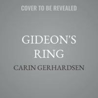 Gideon's Ring: A Hammarby Novel B0H42HW45D Book Cover