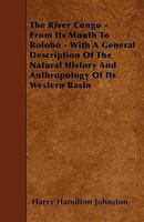 River Cango: From Its Mouth to Bolobo 3337240488 Book Cover