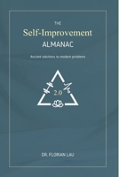 The Self-Improvement Almanac B095J9PX71 Book Cover