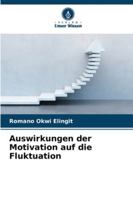Auswirkungen der Motivation auf die Fluktuation 6209260411 Book Cover