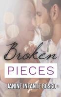 Broken Pieces 1500532339 Book Cover