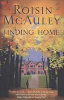 Finding Home 184744038X Book Cover