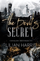 The Devil's Secret B0B2TT6K2N Book Cover