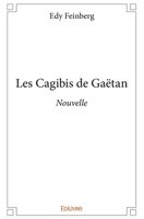 Les Cagibis de Gaëtan (French Edition) 2414129883 Book Cover