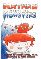 Nathan Meets His Monsters 1890905585 Book Cover