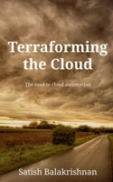 Terraforming the Cloud 1636401554 Book Cover