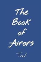 The Book of Airors 1731483252 Book Cover