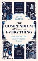 The Compendium of (Not Quite) Everything: by the Sunday Times #1 Bestselling Author 1035437341 Book Cover