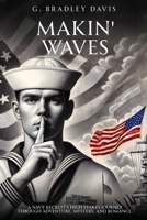 Makin’ Waves 1965121136 Book Cover