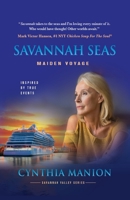 Savannah Seas: Maiden Voyage B0CJ44NF79 Book Cover