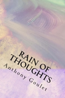 Rain of Thoughts 1519605153 Book Cover