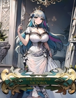 Ladies of Victoria B0C1JB5L8N Book Cover