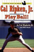 Cal Ripken, Jr.: My Story 0803723482 Book Cover