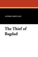 The Thief of Bagdad 0898655234 Book Cover