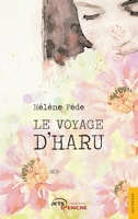 Le Voyage d'Haru (French Edition) 2355230390 Book Cover