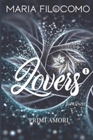 Lovers: First Loves (Italian Version) B099C5G5VT Book Cover