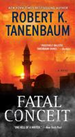 Fatal Conceit 1451635575 Book Cover