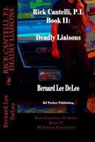 Deadly Liaisons 1494306417 Book Cover