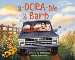 a-DORA-ble & Barb B0CLJWZTDP Book Cover