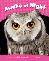 Awake at Night 1408288281 Book Cover