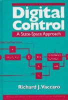 Digital Control 0070667810 Book Cover