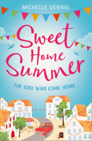 Sweet Home Summer 0008226547 Book Cover
