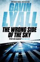 The Wrong Side of the Sky 0330104888 Book Cover