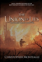 The Union of Lies 1684338190 Book Cover
