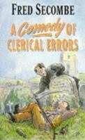 A Comedy of Clerical Errors 0006278760 Book Cover