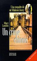 Un Crime Chinois 2268038947 Book Cover