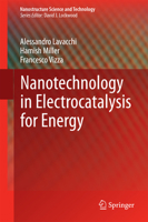 Nanotechnology in Electrocatalysis for Energy 148998058X Book Cover