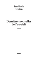 Dernières nouvelles de l'au-delà 2213628300 Book Cover