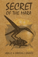 Secret of the Mara B0GGTDZSSR Book Cover