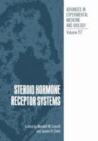 Steroid Hormone Receptor Systems 1475765916 Book Cover