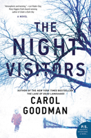The Night Visitors 0062852000 Book Cover