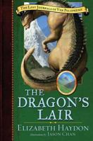 The Dragon's Lair 0765347741 Book Cover