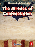 The Articles of Confederation B0C47Y4HDD Book Cover