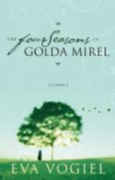 The Four Seasons of Golda Mirel 1932443452 Book Cover