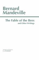 The Fable of the Bees 0872203743 Book Cover