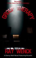 Group Therapy 1944077235 Book Cover
