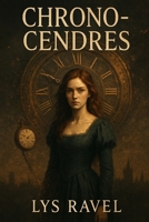 Chrono-cendres (French Edition) B0F4KKC32Z Book Cover